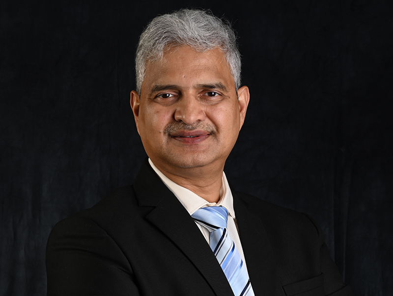 Vamsi Rama Mohan Burra takes over as CMD, POWERGRID